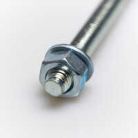 25x  LSB Schwerlastdübel 12 x 80