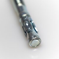 25x  LSB Schwerlastdübel 12 x 80