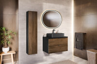 Badmöbel Set mit Aufsatzwaschbecken TALIA CASELLA 80...