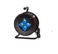 Kabeltrommel Kabelaufroller Verlängerungskabel...